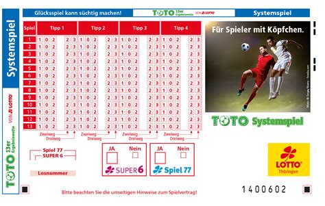 toto 13er ergebniswette gewinnquoten.